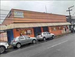 Galpão para Alugar - Resende - RJ