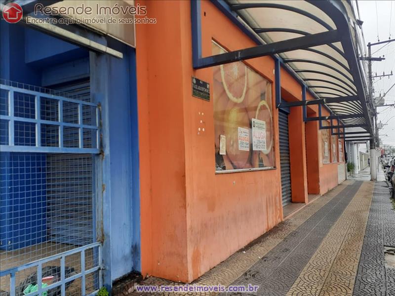 Galpão para Alugar no Manejo em Resende RJ