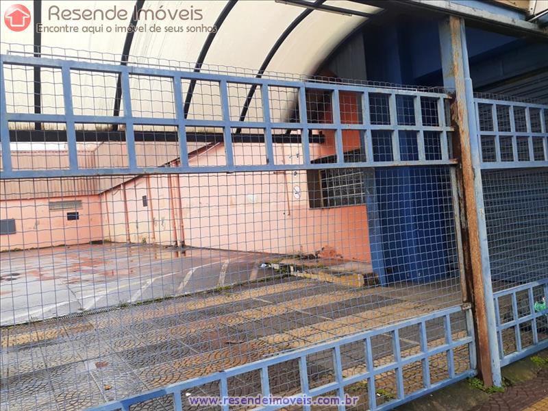 Galpão para Alugar no Manejo em Resende RJ