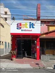 Casa comercial para Alugar e Venda - Resende - RJ