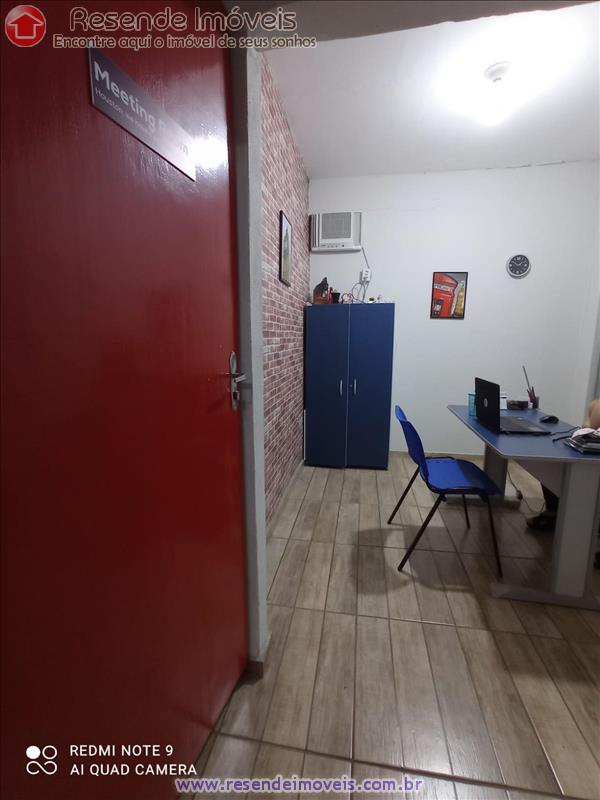 Casa comercial para Alugar ou Venda no Manejo em Resende RJ