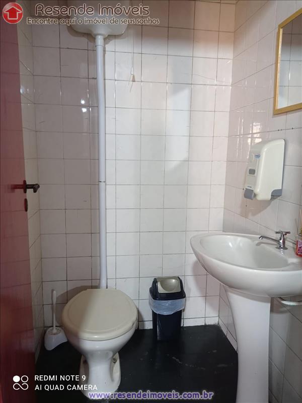 Casa comercial para Alugar ou Venda no Manejo em Resende RJ