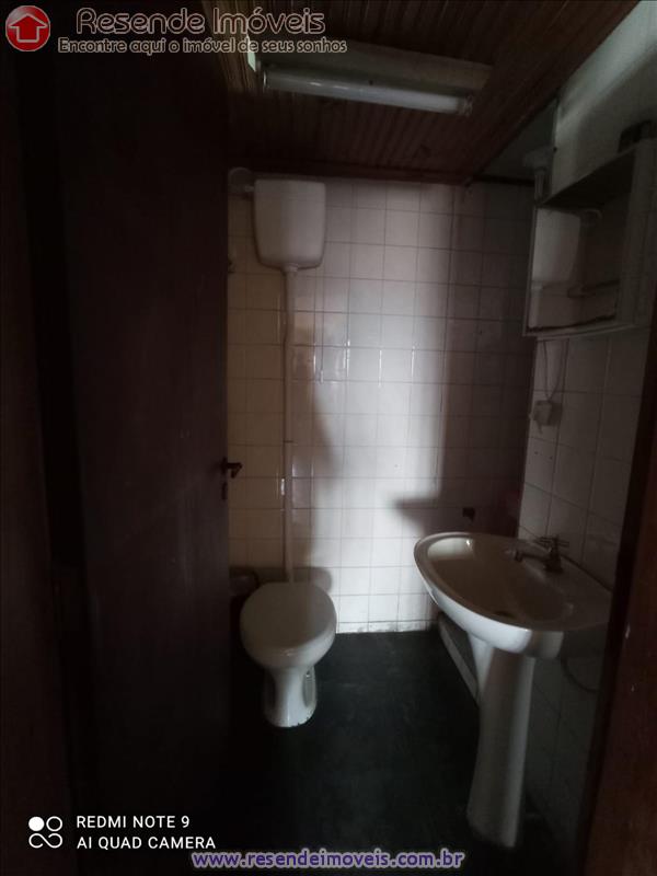 Casa comercial para Alugar ou Venda no Manejo em Resende RJ