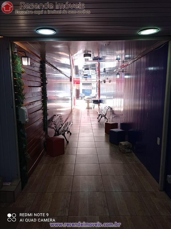 Casa comercial para Alugar ou Venda no Manejo em Resende RJ