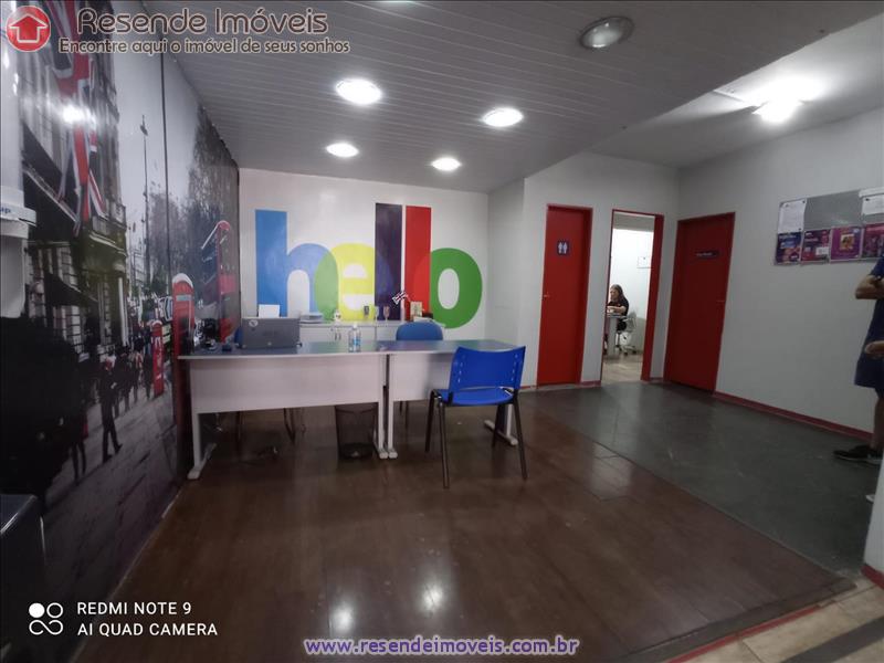 Casa comercial para Alugar ou Venda no Manejo em Resende RJ