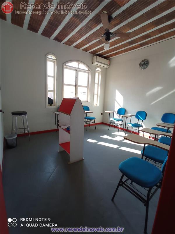 Casa comercial para Alugar ou Venda no Manejo em Resende RJ