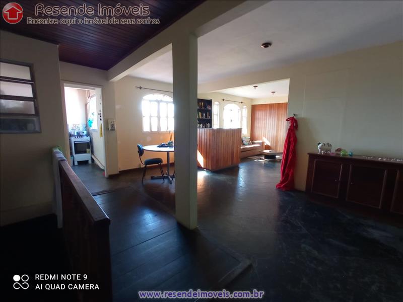 Casa comercial para Alugar ou Venda no Manejo em Resende RJ