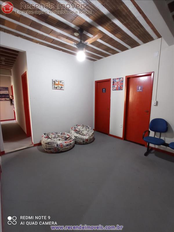 Casa comercial para Alugar ou Venda no Manejo em Resende RJ