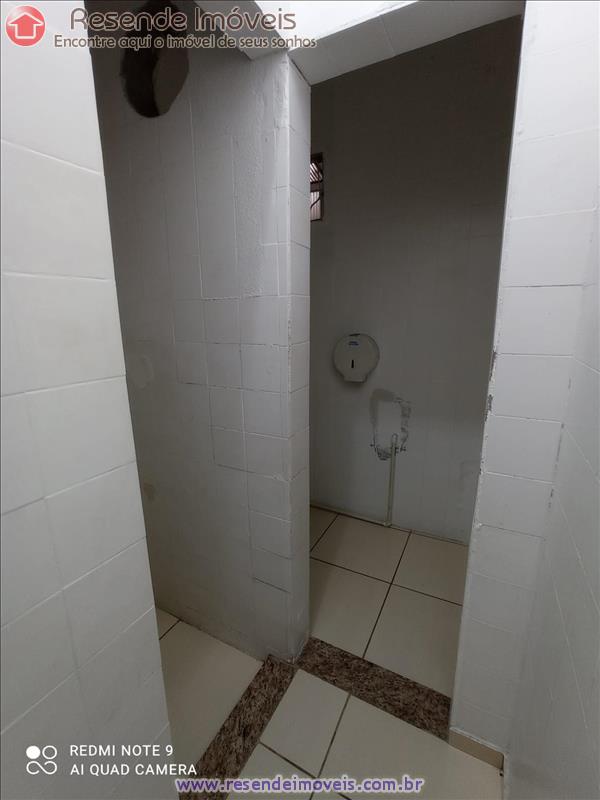 Casa comercial para Alugar ou Venda no Manejo em Resende RJ