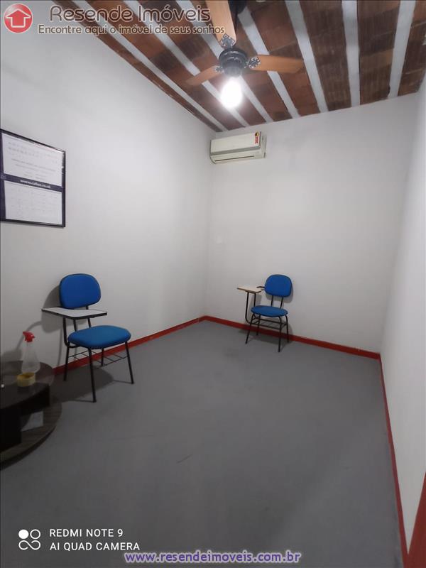 Casa comercial para Alugar ou Venda no Manejo em Resende RJ