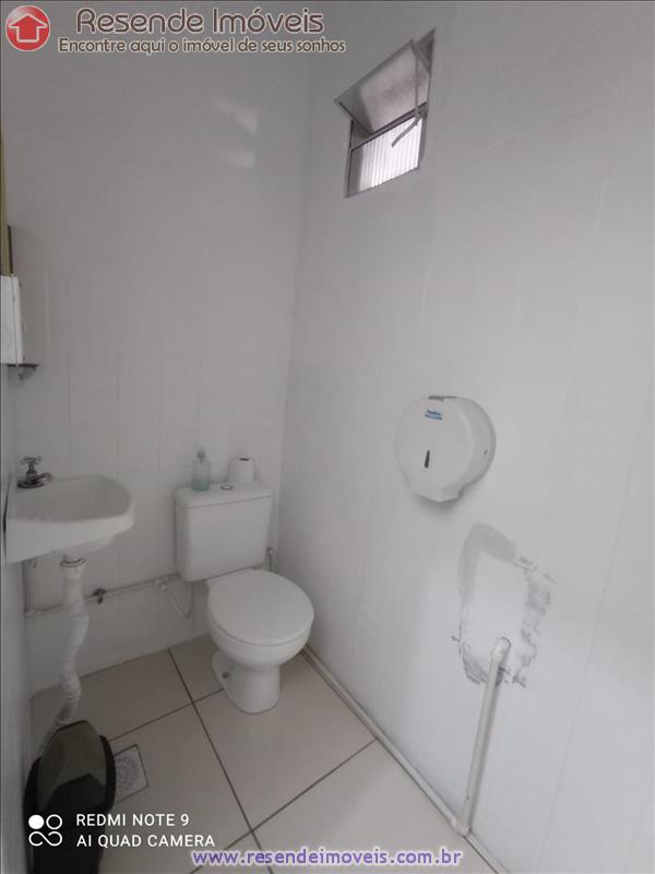 Casa comercial para Alugar ou Venda no Manejo em Resende RJ