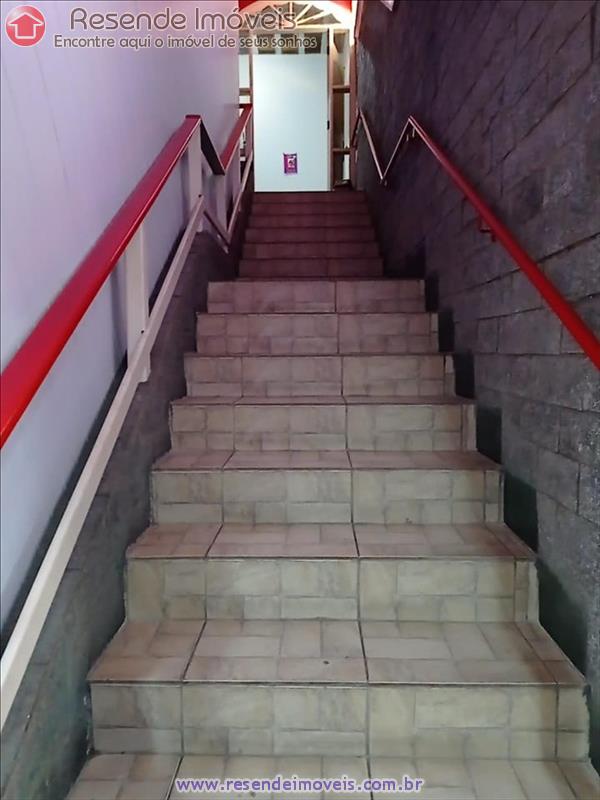 Casa comercial para Alugar ou Venda no Manejo em Resende RJ