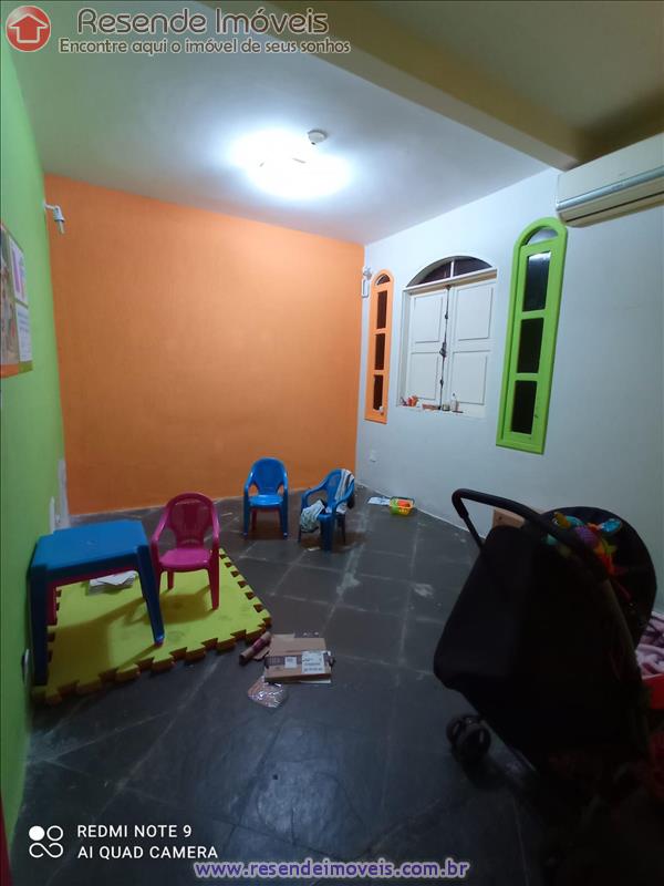 Casa comercial para Alugar ou Venda no Manejo em Resende RJ