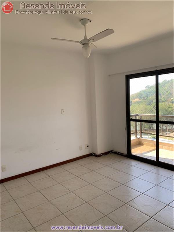 Apartamento para Alugar no Centro em Resende RJ