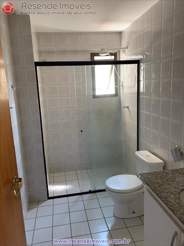 Apartamento para Alugar no Centro em Resende RJ