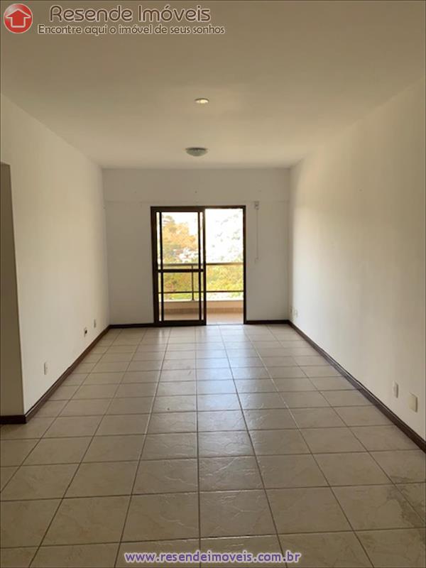 Apartamento para Alugar no Centro em Resende RJ