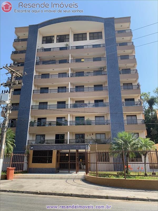 Apartamento para Alugar no Centro em Resende RJ