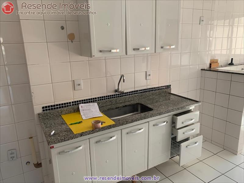 Apartamento para Alugar no Centro em Resende RJ