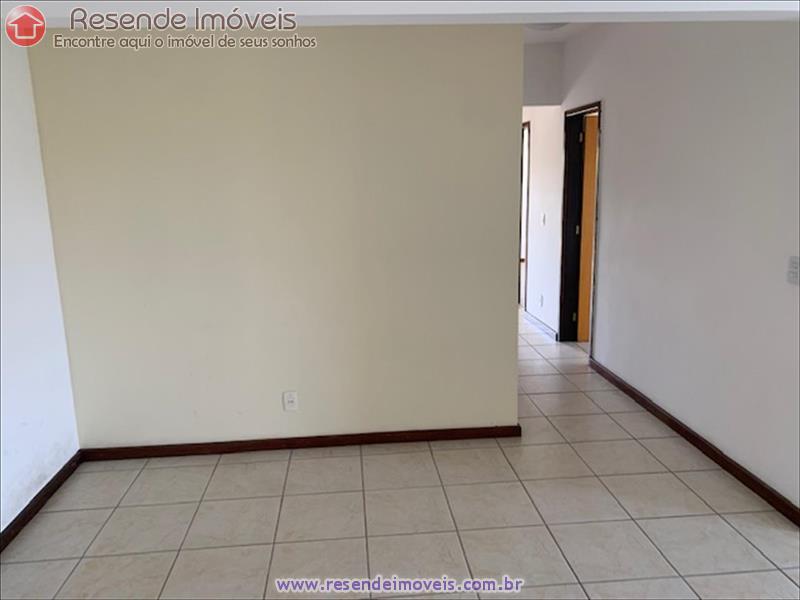 Apartamento para Alugar no Centro em Resende RJ