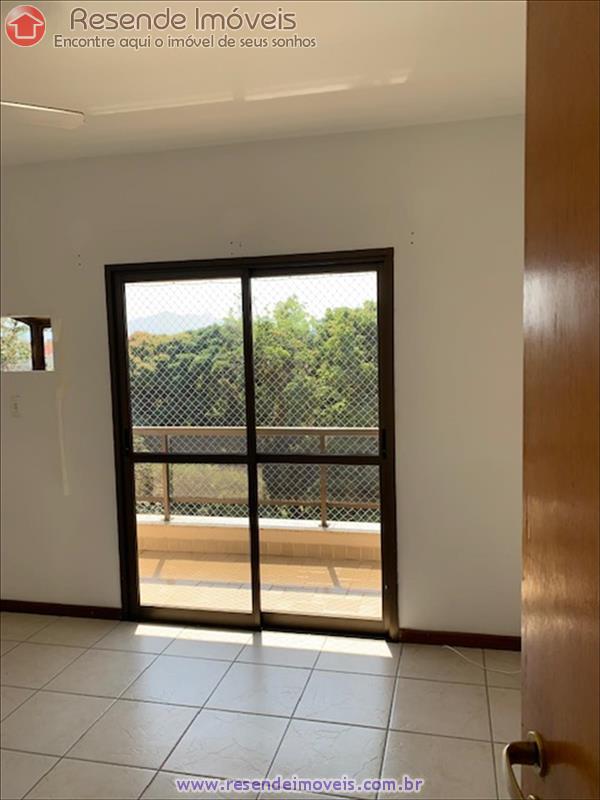 Apartamento para Alugar no Centro em Resende RJ