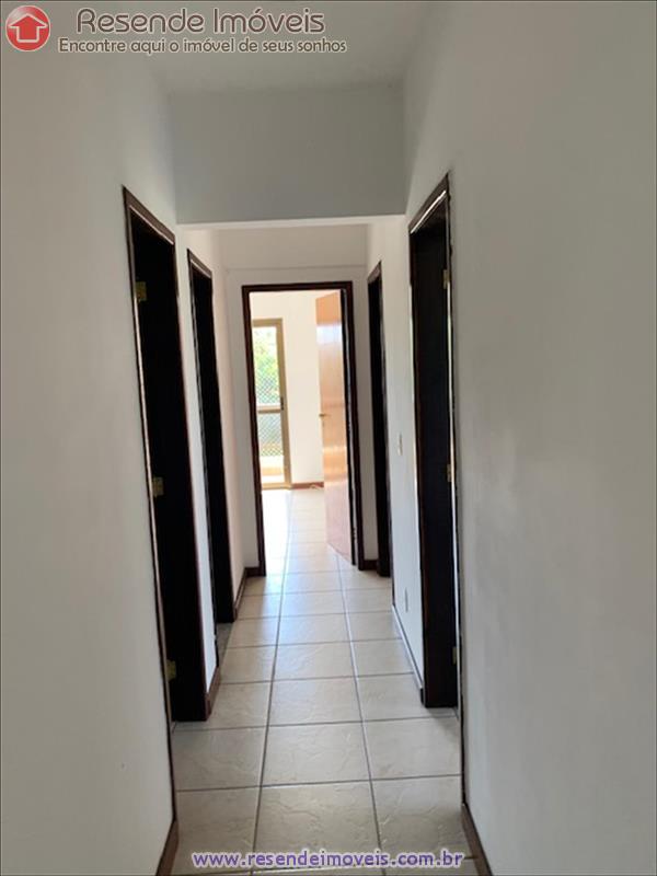 Apartamento para Alugar no Centro em Resende RJ