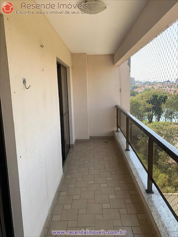 Apartamento para Alugar no Centro em Resende RJ