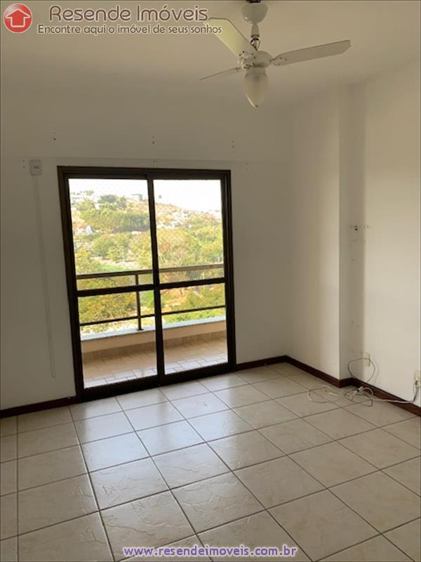 Apartamento para Alugar no Centro em Resende RJ