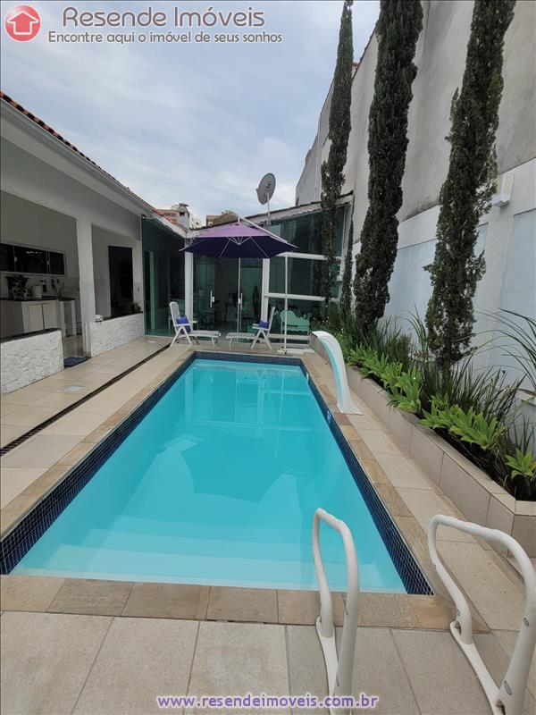 Casa a Venda no Montese em Resende RJ