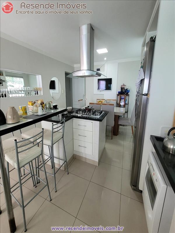 Casa a Venda no Montese em Resende RJ