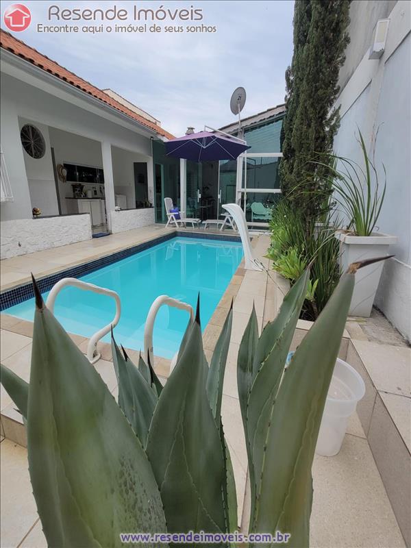 Casa a Venda no Montese em Resende RJ