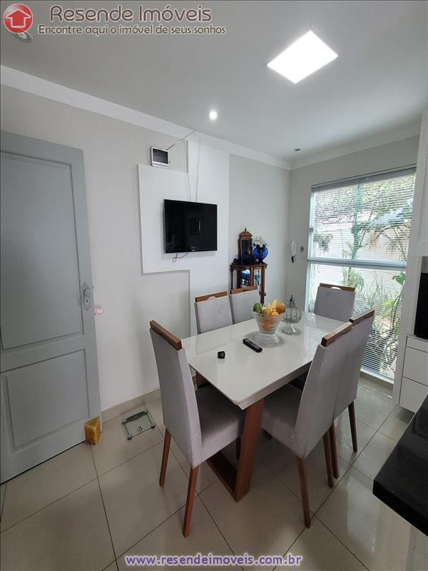 Casa a Venda no Montese em Resende RJ