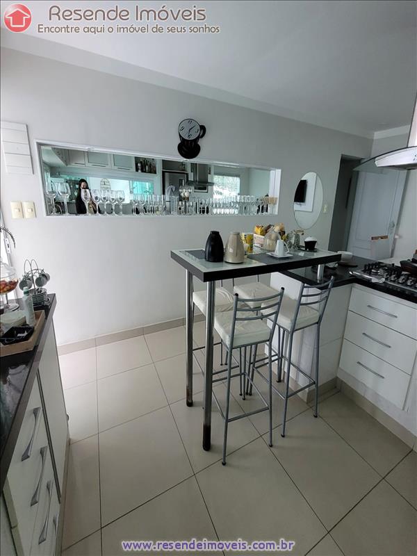 Casa a Venda no Montese em Resende RJ