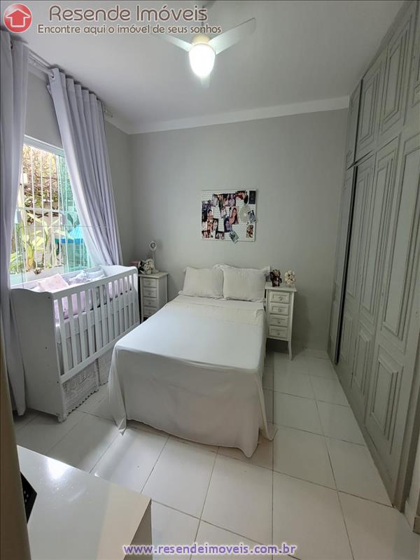 Casa a Venda no Montese em Resende RJ