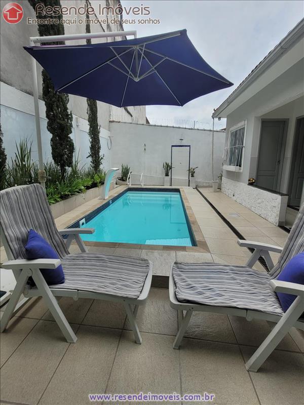 Casa a Venda no Montese em Resende RJ