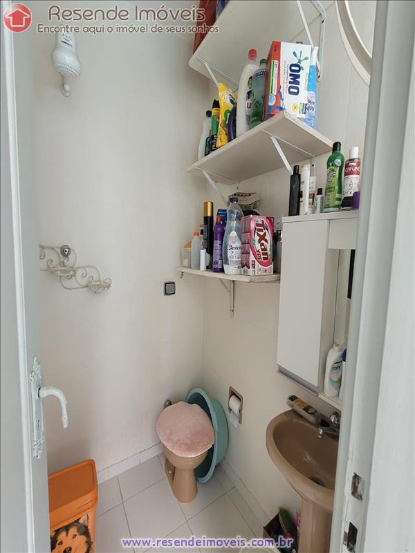 Casa a Venda no Montese em Resende RJ