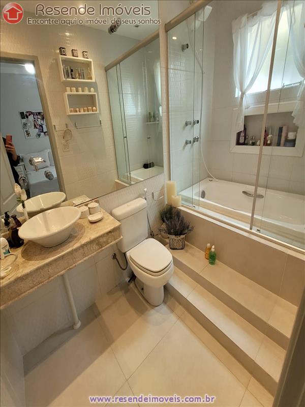 Casa a Venda no Montese em Resende RJ