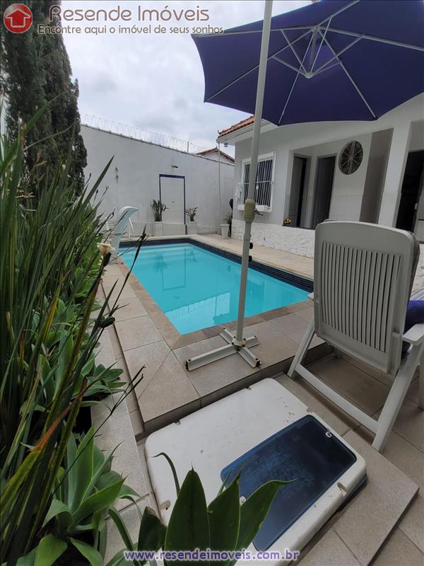 Casa a Venda no Montese em Resende RJ