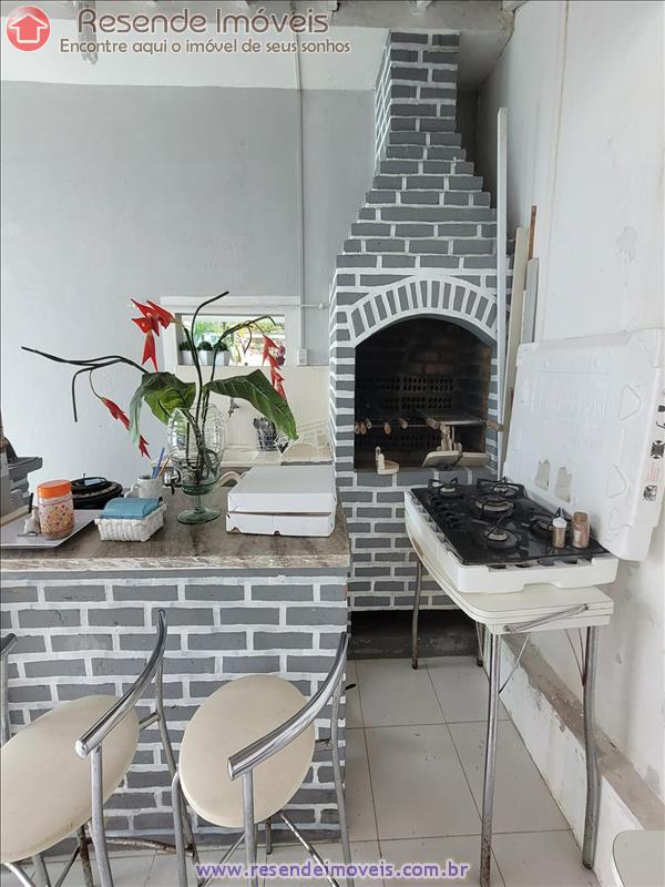 Casa a Venda no Montese em Resende RJ