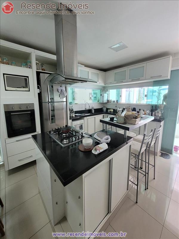 Casa a Venda no Montese em Resende RJ