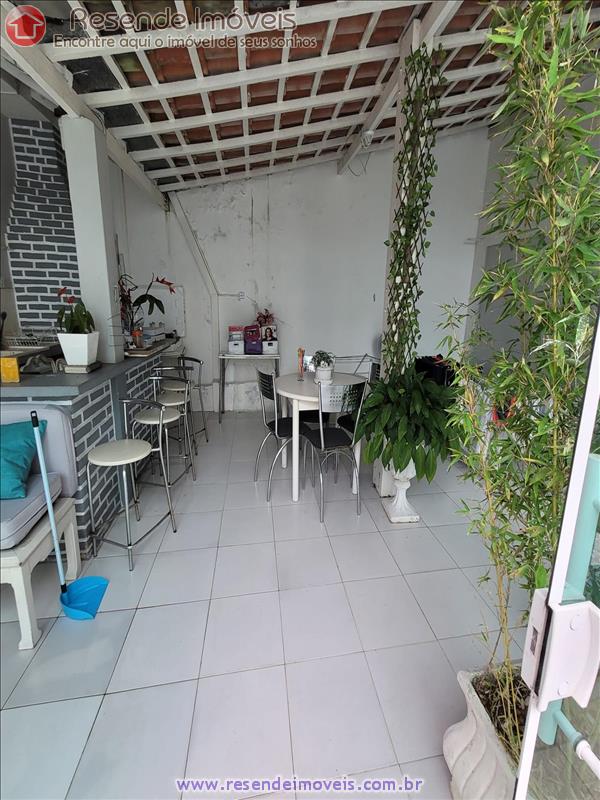 Casa a Venda no Montese em Resende RJ