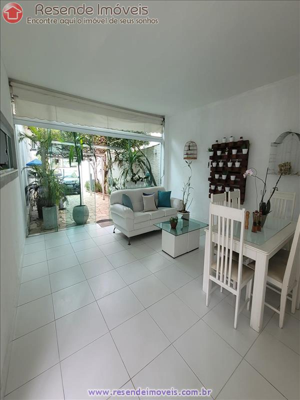 Casa a Venda no Montese em Resende RJ