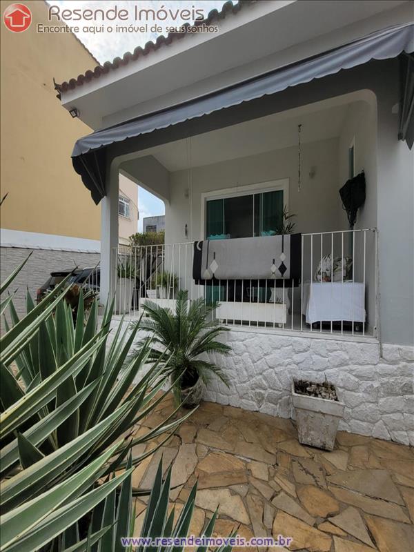 Casa a Venda no Montese em Resende RJ