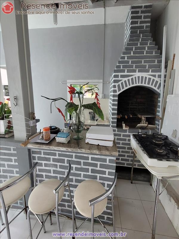 Casa a Venda no Montese em Resende RJ