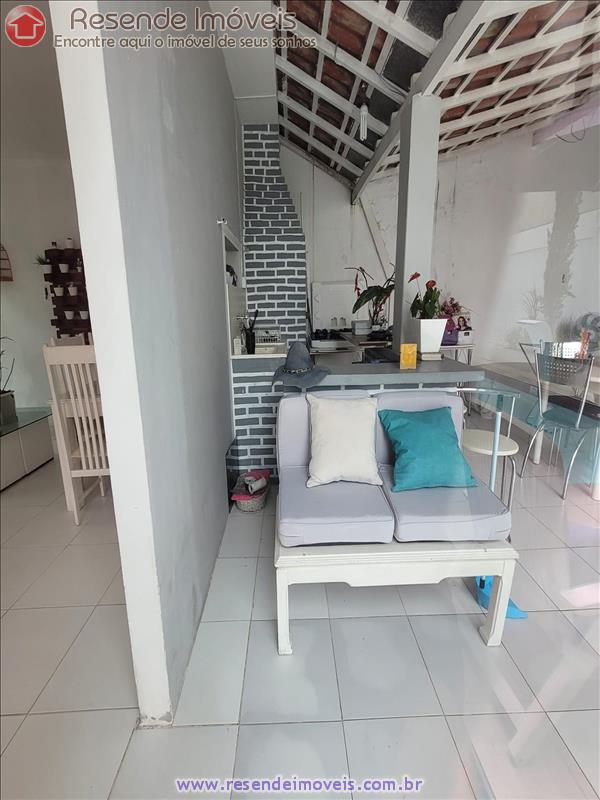 Casa a Venda no Montese em Resende RJ