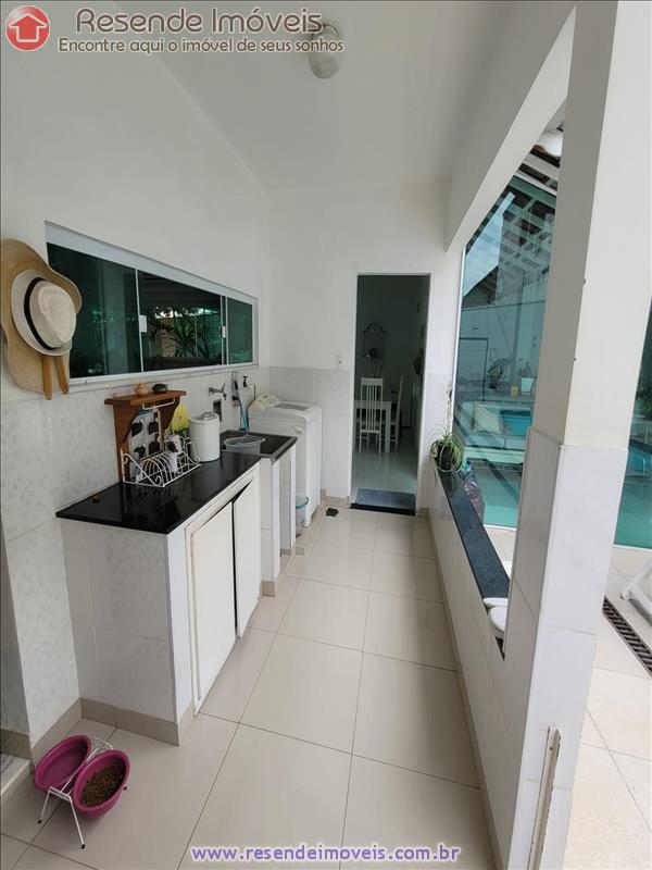 Casa a Venda no Montese em Resende RJ