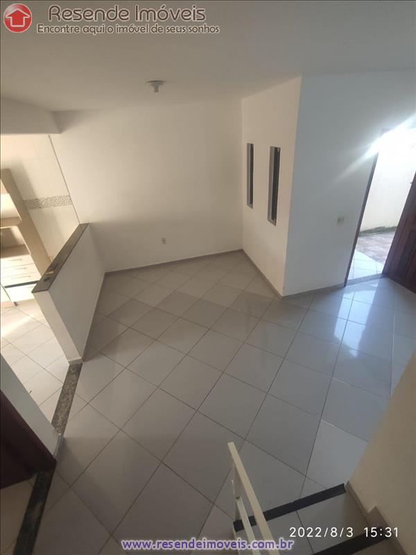 Casa a Venda no Jardim do Sol em Resende RJ