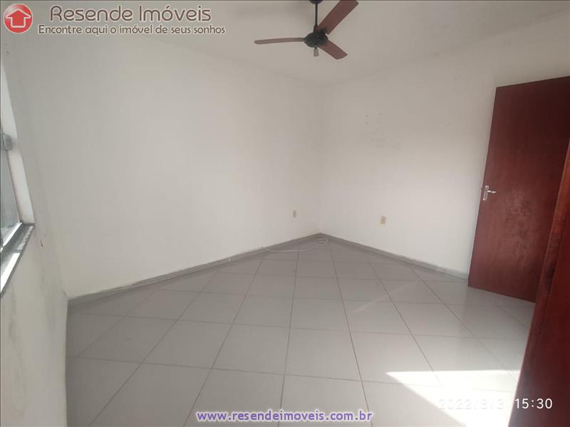 Casa a Venda no Jardim do Sol em Resende RJ