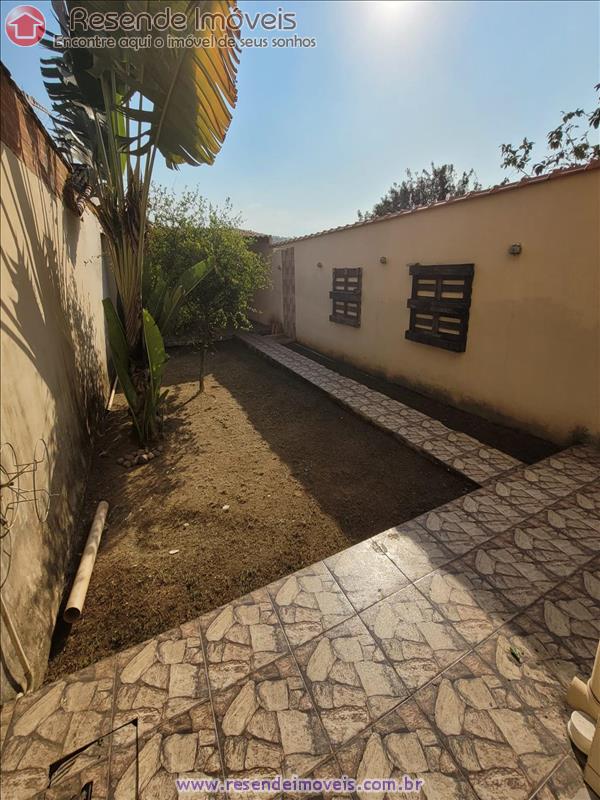 Casa a Venda no Jardim do Sol em Resende RJ