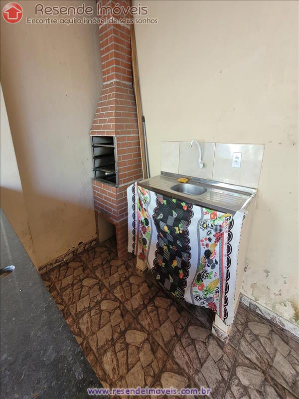 Casa a Venda no Jardim do Sol em Resende RJ