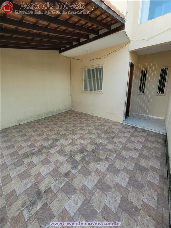 Casa a Venda no Jardim do Sol em Resende RJ